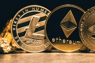 Bitcoin ve Ethereum 6 haftanın en düşüğünde