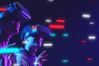 Metaverse trilyonlarca dolarlık bir pazar olacak
