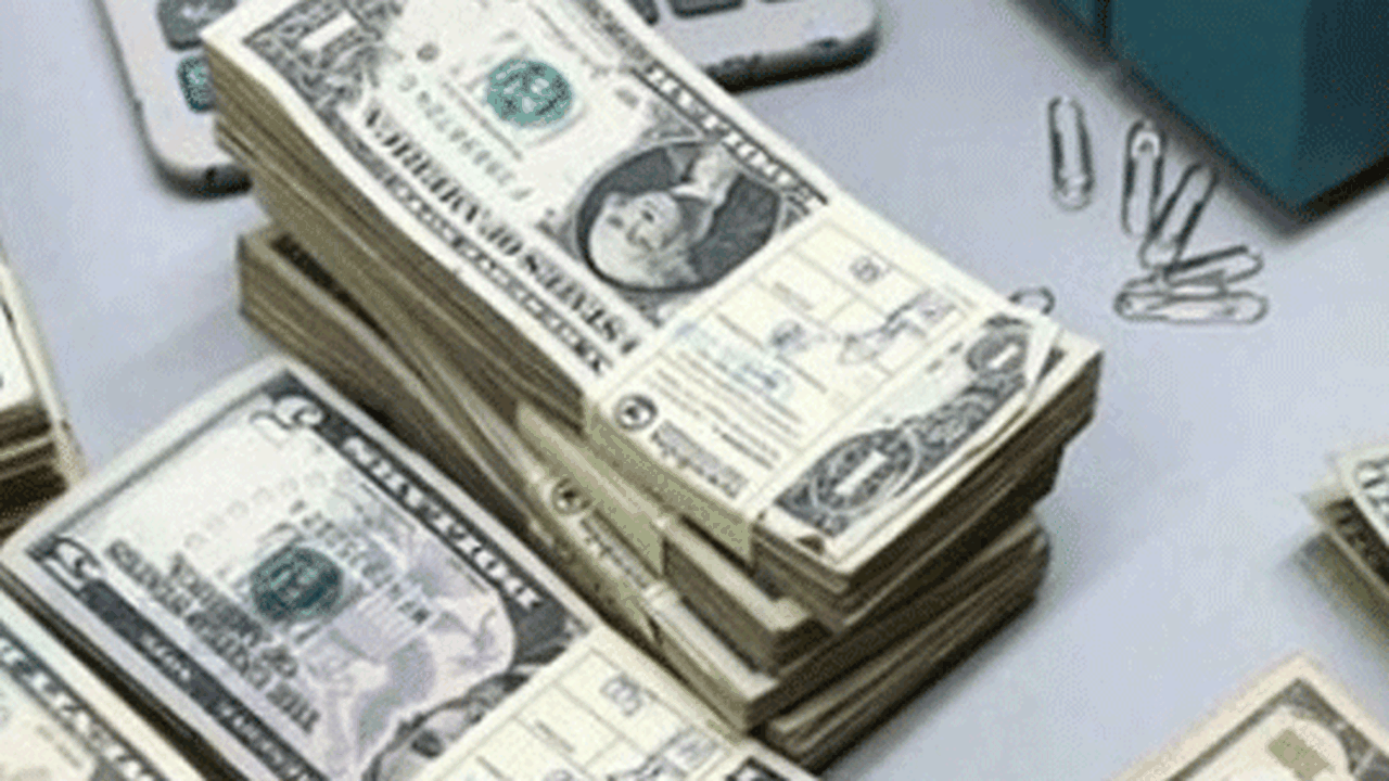 Brüt dış borç stoku 451.2 milyar dolar