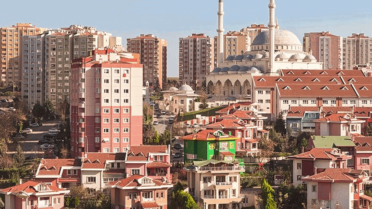 Konut satışı ocak ayında yüzde 17,8 düştü