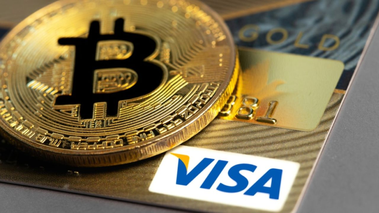 Visa, Bitcoin’i Brezilya’da ödeme sistemine entegre edecek