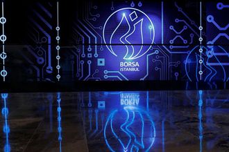 Borsa güne yükselişle başladı