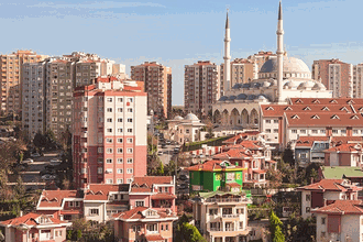 Konut satışı ocak ayında yüzde 17,8 düştü