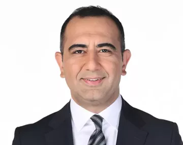 Şerit değişti, peki yol?