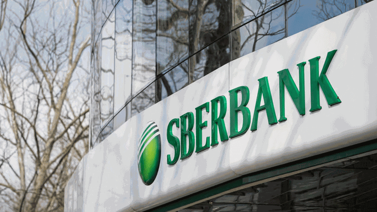 Sberbank, ilk çeyrek kârını yüzde 11 artırdı