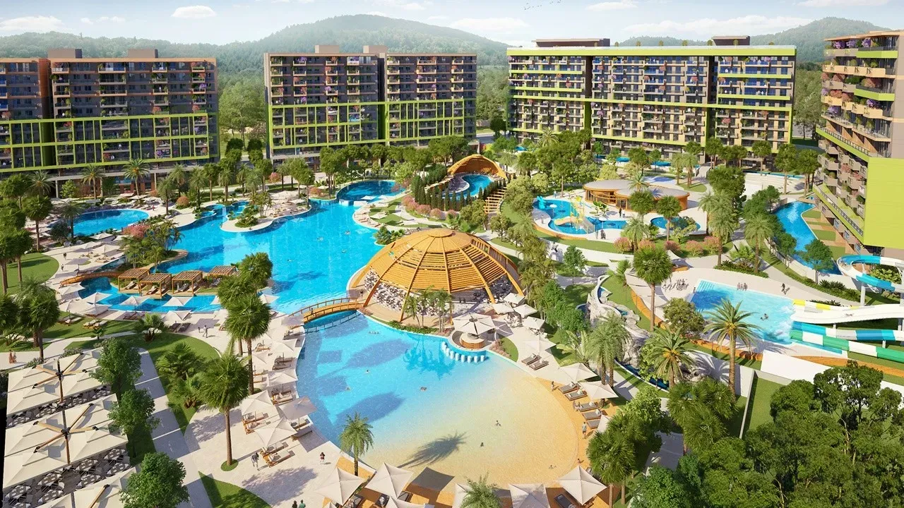 Sur Tatil Evleri GYO'nun talep toplama tarihleri açıklandı