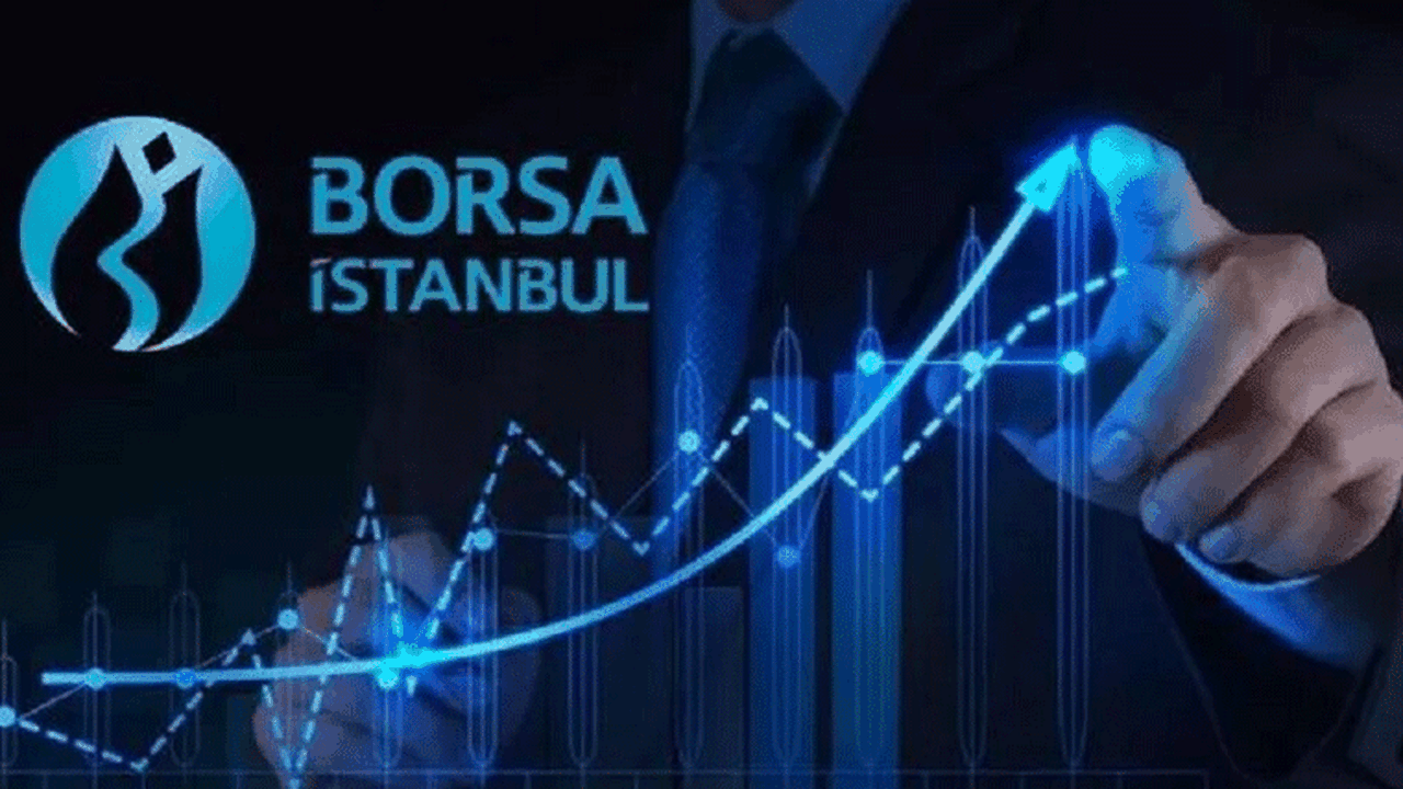 Borsa haftanın son işlem gününe yükselişle başladı