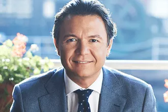 Arçelik CEO'suna uluslararası görev