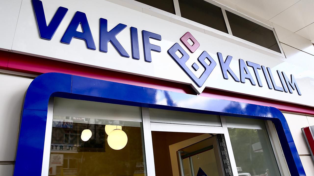 Vakıf Katılım’dan 20 milyon dolarlık kaynak