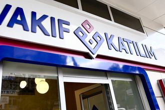 Vakıf Katılım’dan 20 milyon dolarlık kaynak