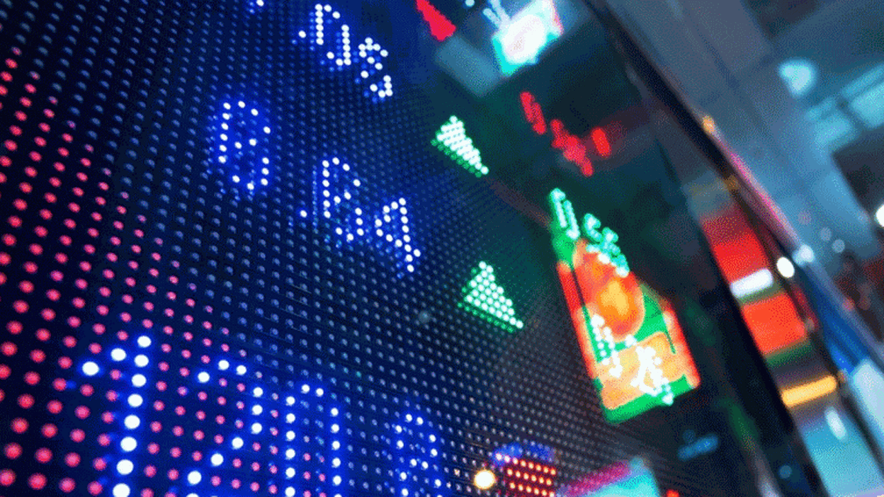 Küresel hisse fonlarına son bir ayda 59,5 milyar dolar giriş