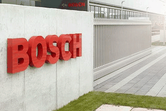 Bosch, ABD'li çip üreticisini satın alıyor