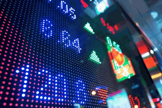 Küresel hisse fonlarına son bir ayda 59,5 milyar dolar giriş