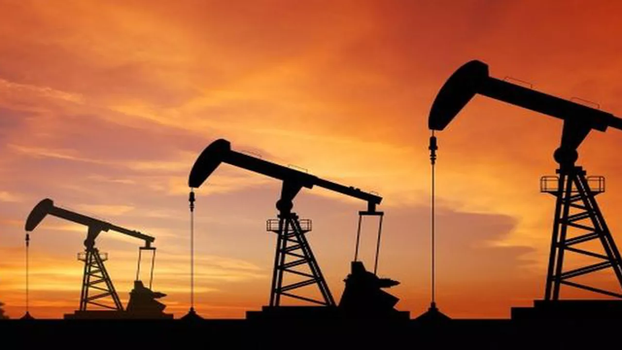 Brent petrolün fiyatı 78 dolar seviyesinde