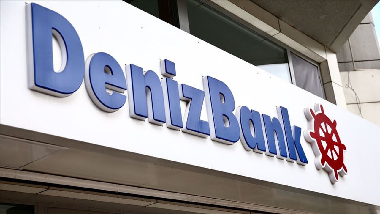 Denizbank da Rus ödeme sistemi Mir'i askıya aldı