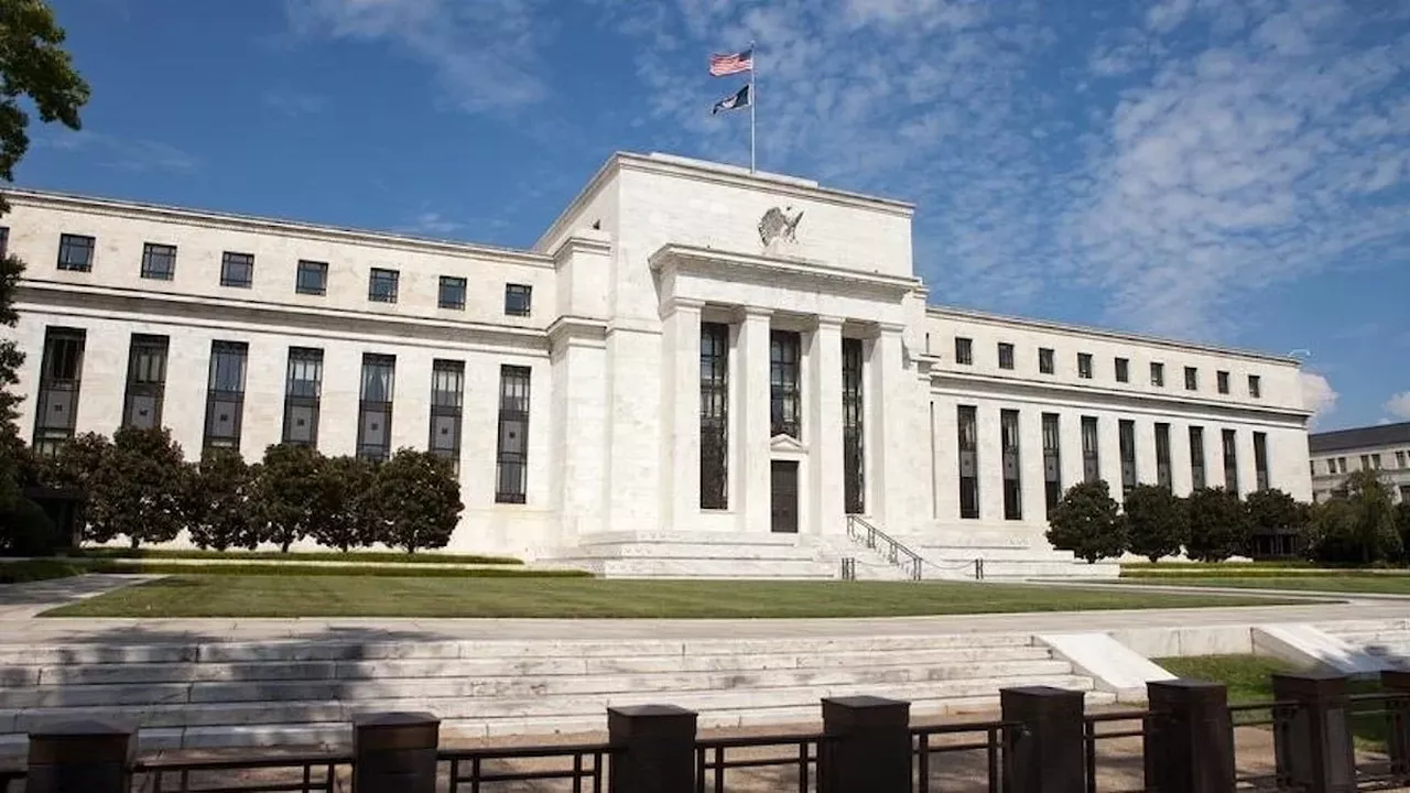 Fed, 2024 toplantı takvimini açıkladı