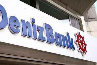 Denizbank da Rus ödeme sistemi Mir'i askıya aldı