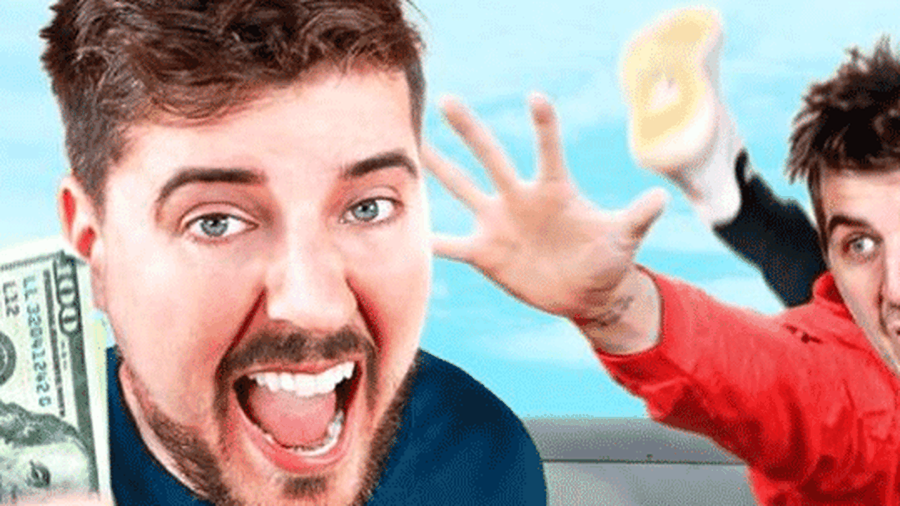 2021'de en çok kazanan 10 YouTuber