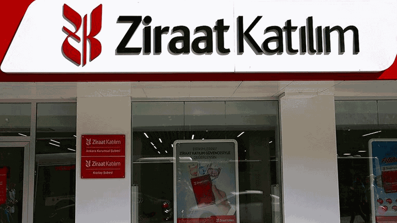Ziraat Katılım, 2023'te ülke ekonomisine 340 milyar TL'lik katkı sağladı