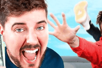 2021'de en çok kazanan 10 YouTuber
