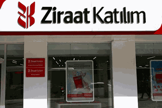 Ziraat Katılım, 2023'te ülke ekonomisine 340 milyar TL'lik katkı sağladı