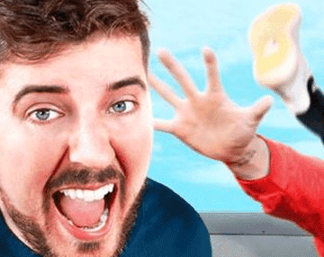 2021'de en çok kazanan 10 YouTuber