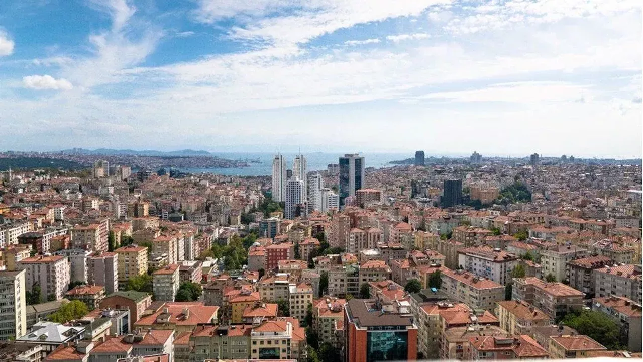 Kiralarda yüzde 25 uygulaması sona erdi