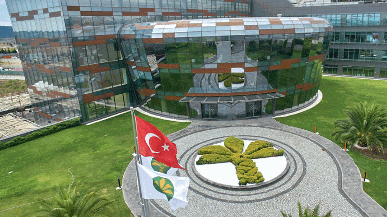 Kuveyt Türk’ün aktif büyüklüğü  668 milyar TL oldu