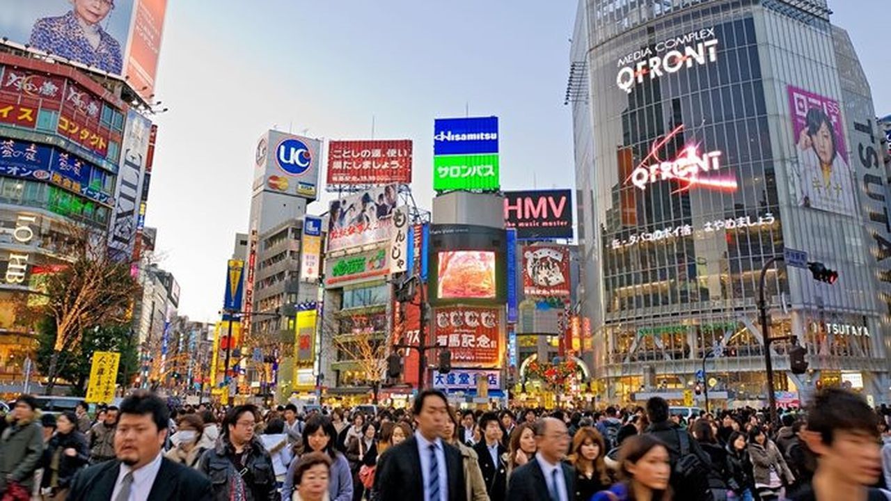 Tokyo'da enflasyon son 40 yılın zirvesinde