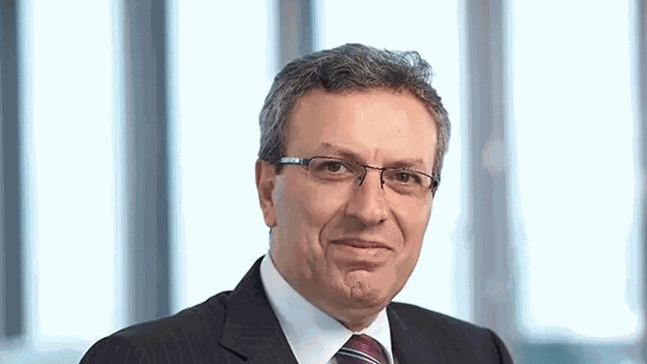 Adnan Bali, Şişecam'ın Yönetim Kurulu Başkanı oldu