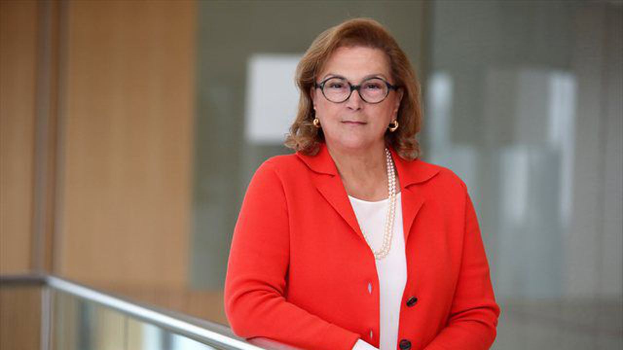 Forbes açıkladı: Güler Sabancı, 'Dünyanın En Güçlü 100 Kadını' arasında