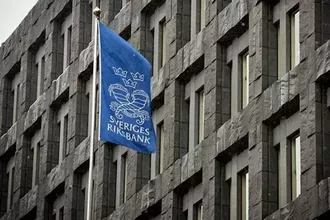 İsveç Merkez Bankası'ndan sert faiz artışı
