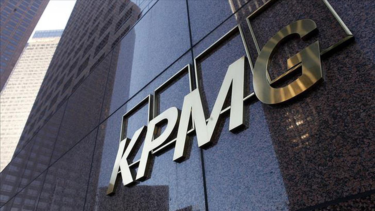 KPMG, çalışanlarının yüzde 5'ini işten çıkarıyor