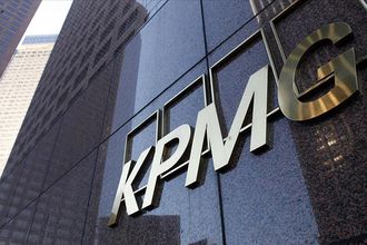 KPMG, çalışanlarının yüzde 5'ini işten çıkarıyor