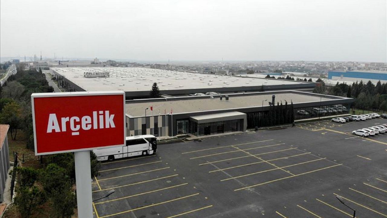 Arçelik, elektrikli araç şarj cihazları üretimine başladı