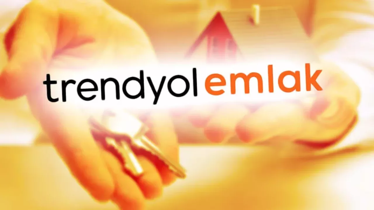 Trendyol Emlak açılmadan kapandı