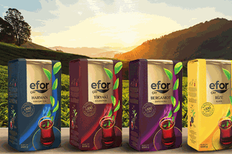Efor Çay’ın halka arz büyüklüğü belli oldu