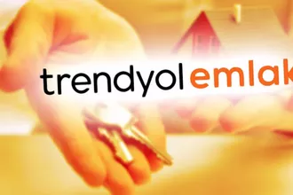Trendyol Emlak açılmadan kapandı
