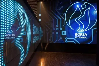 Borsa güne düşüşle başladı