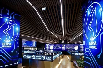 Borsa güne düşüşle başladı