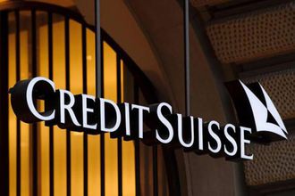 Credit Suisse: İngiltere ekonomisi resesyona girebilir