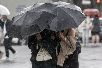 İstanbul için kuvvetli sağanak uyarısı!