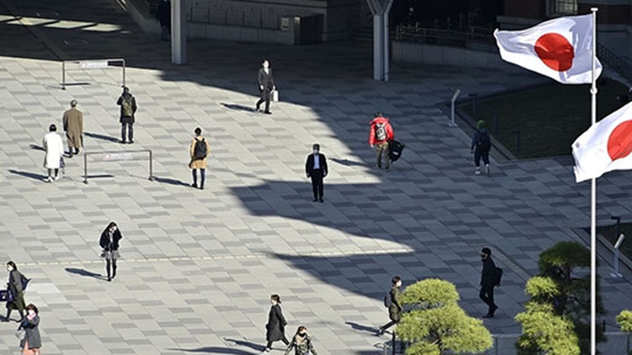 Japon şirketten, 1,2 milyar dolarlık satın alım