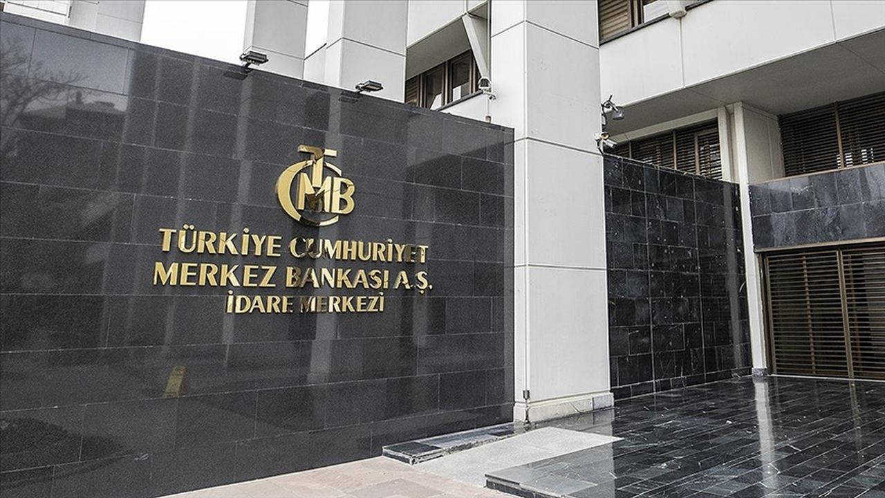 TCMB’den ödeme ve elektronik para kuruluşları yönetmeliğinde değişiklik