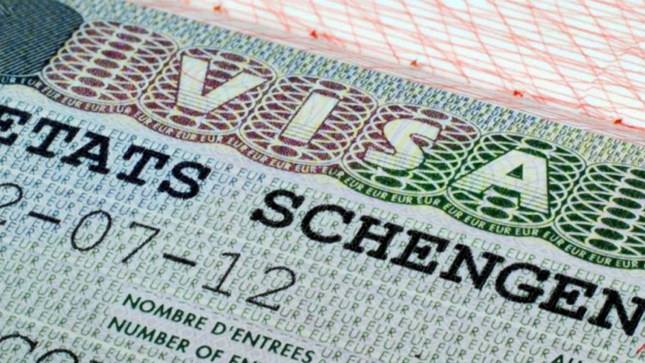 Schengen vizesindeki sıkıntı iş seyahatlerini engelliyor