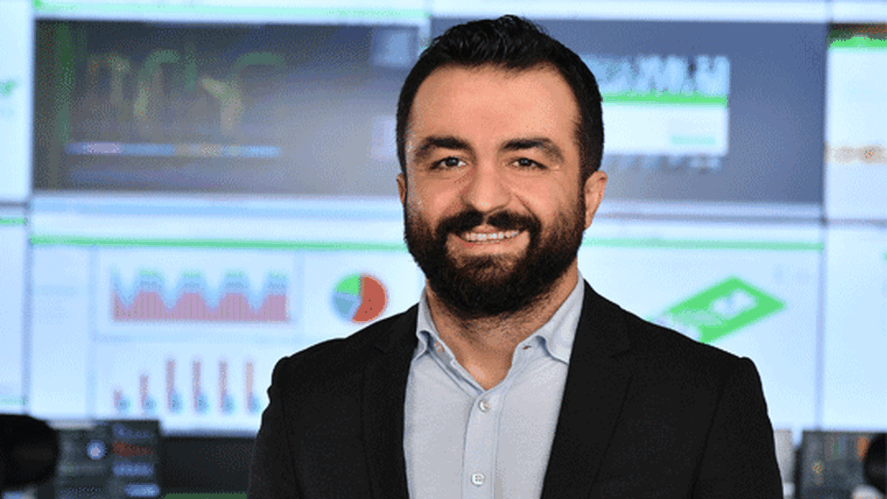 Schneider Electric Türkiye'de üst düzey atama