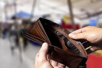 Açlık sınırı 10 bin 373 lira oldu
