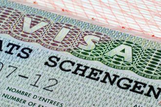 Schengen vizesindeki sıkıntı iş seyahatlerini engelliyor
