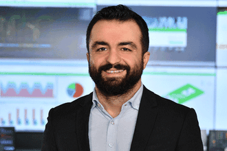 Schneider Electric Türkiye'de üst düzey atama