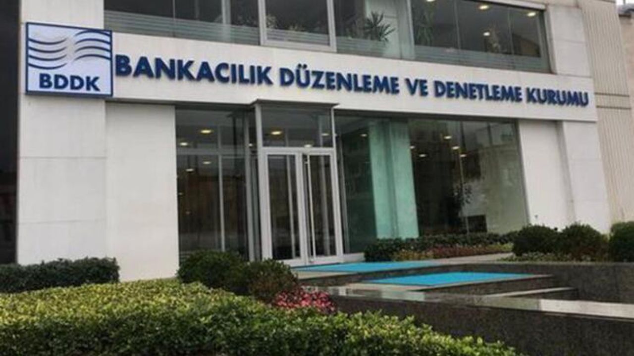 BDDK'dan bankalara uyarı!